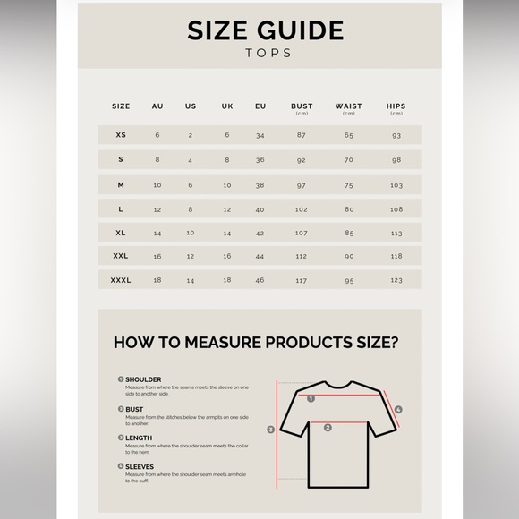 Black Oversized Hoodie - Picture 11 of 11